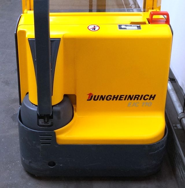 Jungheinrich EJC110