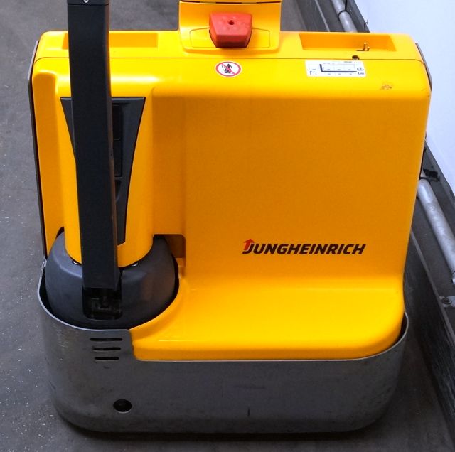 Jungheinrich EMC110